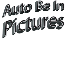 Auto Be In Pictures Logo